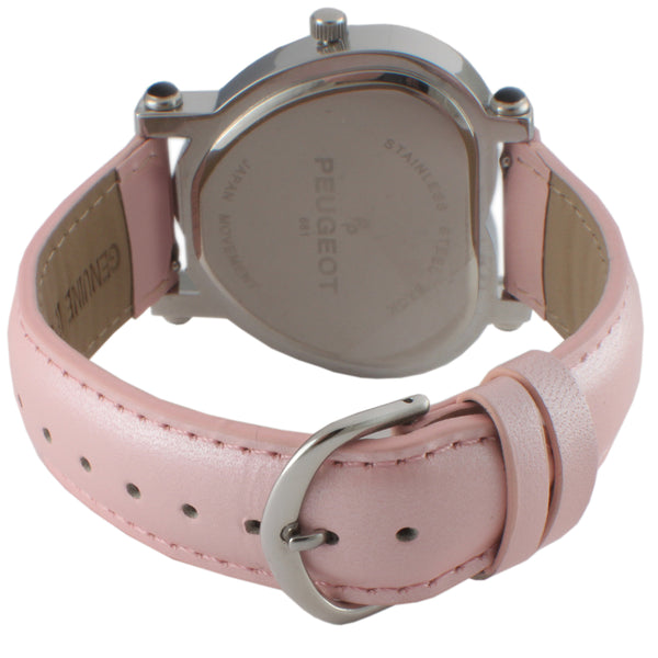 Mini Watch - Pink