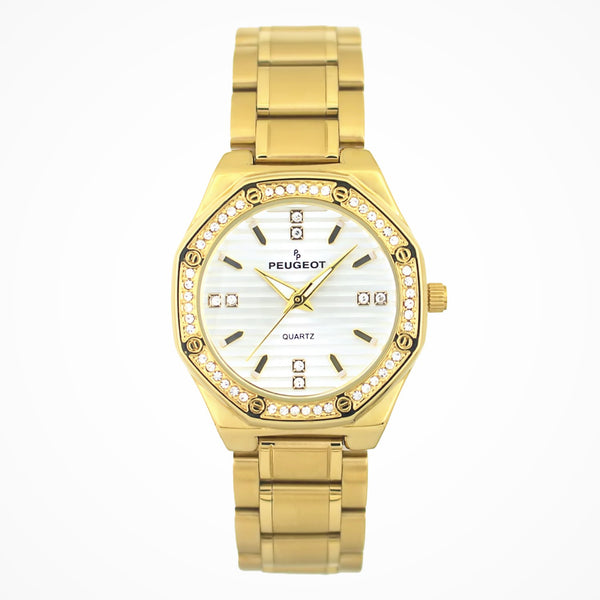 Women's Watches - Up to 40% Off - Lifetime Warranty Tagged face_silver -  Peugeot Watches