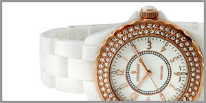 Women's Ceramic watches