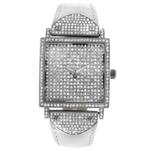 Women Luxury Crystal Watches