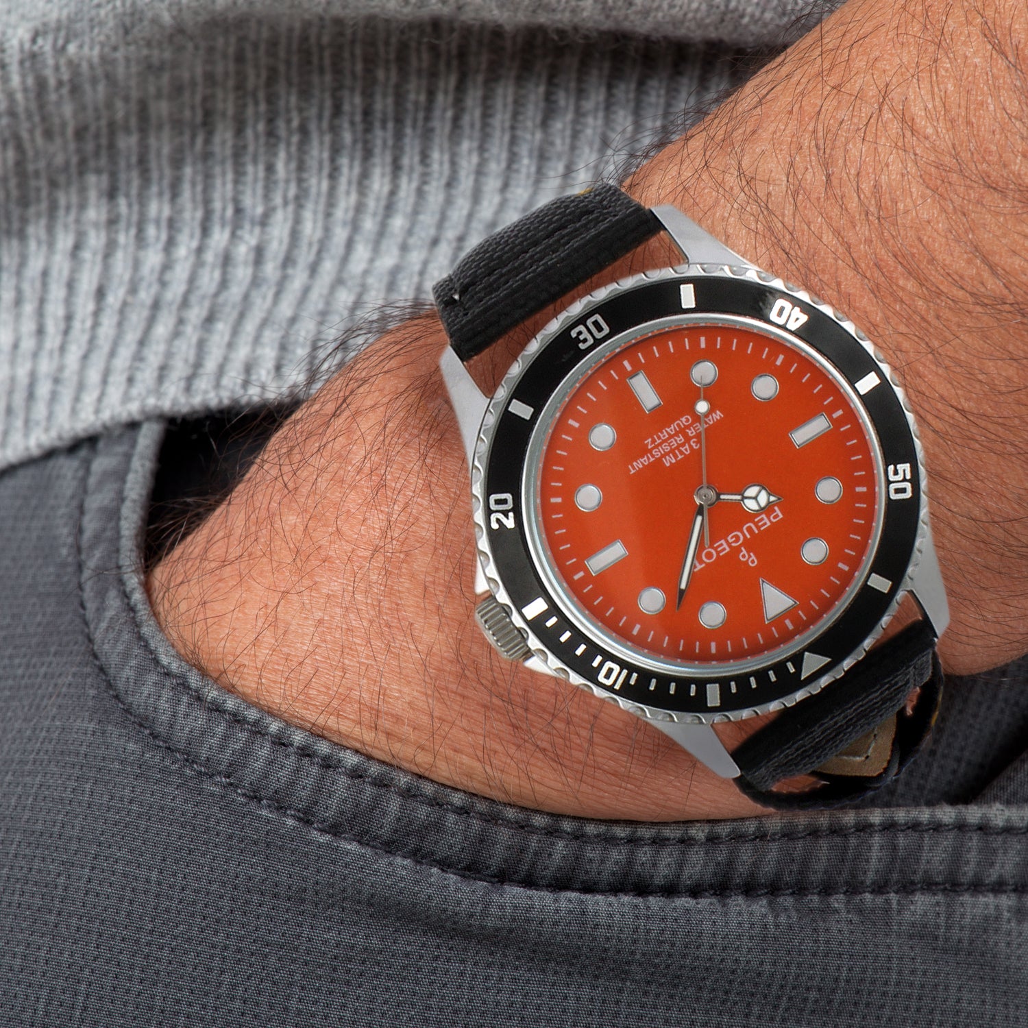 5 Best Scratch-Resistant Watches to Own