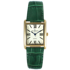 Tank style watch online women's