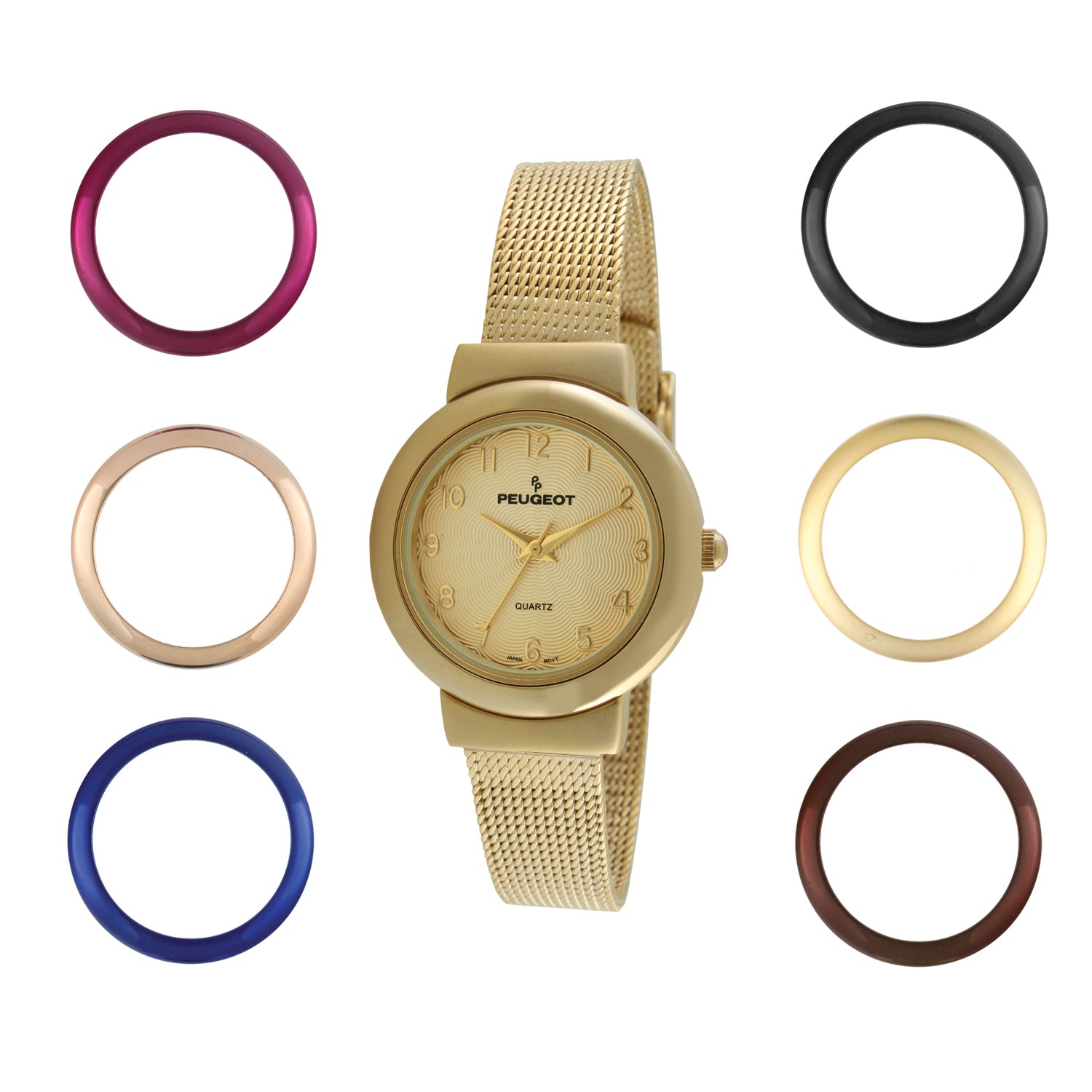 6 Women's Watches to Gift on Valentine's Day 2021
