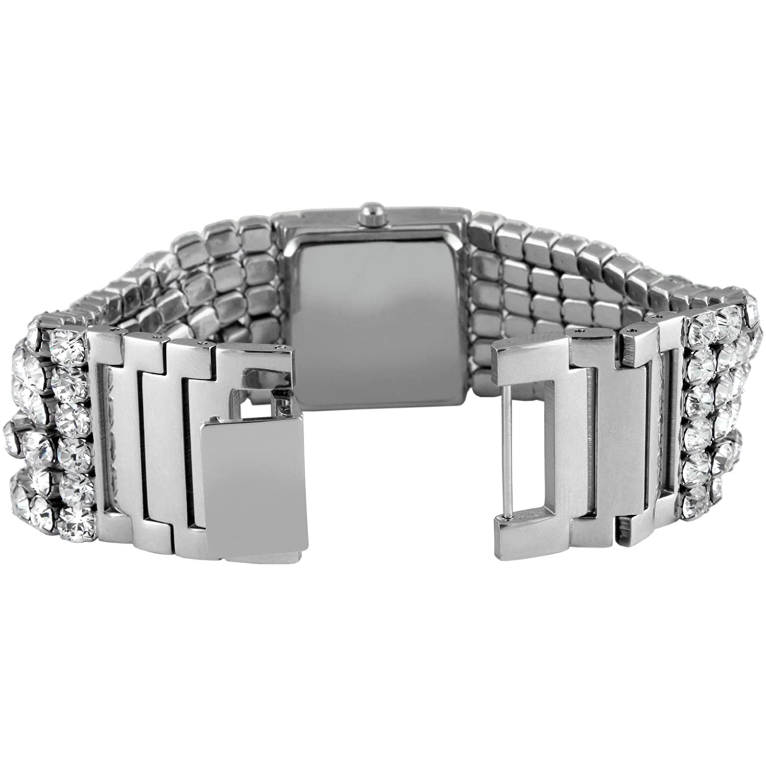 Q Timex 36mm Stainless Steel Bracelet Watch - TW2U95500 | Timex US